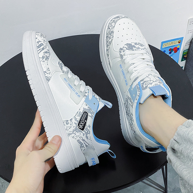 Men  Fashion Casual Shoes MTM0104