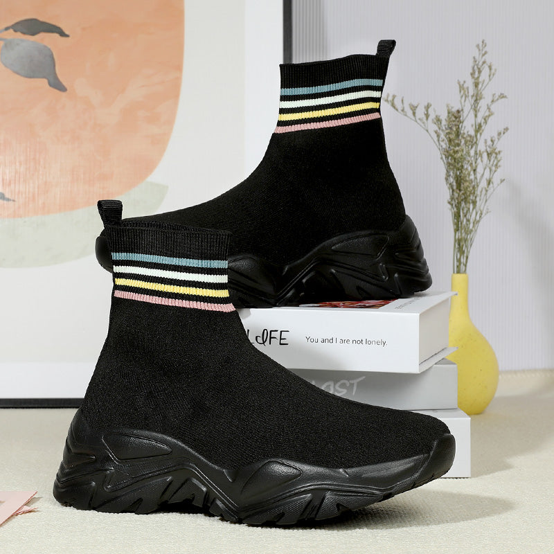 Women Fashion Casual Shoes MTW0035