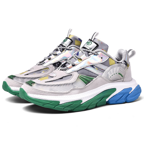 Men Fashion Sports Shoes MTM0335