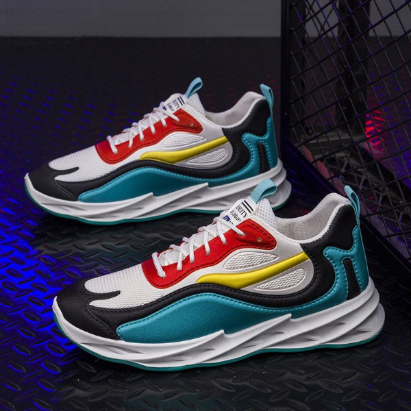 Men Fashion Comfortable Sports Shoes MTM0491
