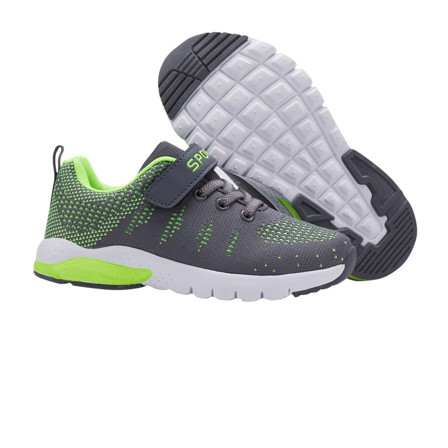 Children Comfortable Sport Shoes MS0284