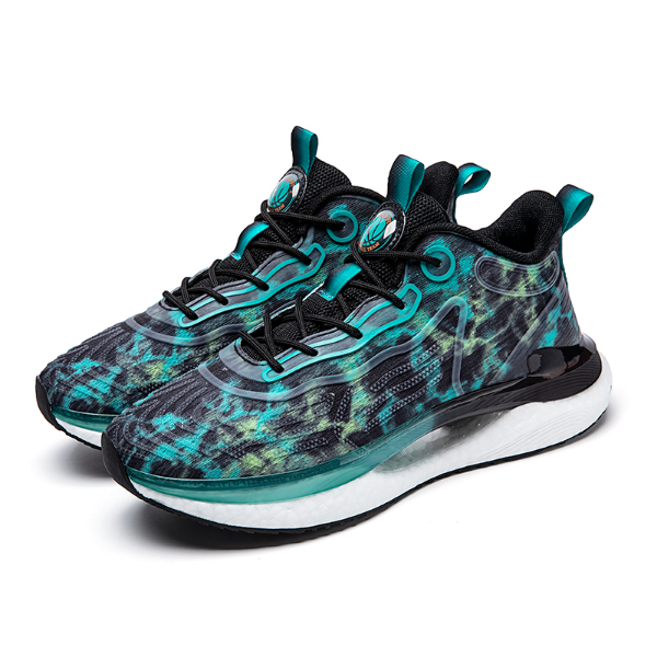 Men Fashion Basketball Shoes MTM0298
