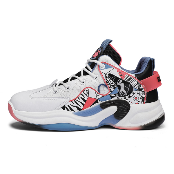 Men  Fashion Sports Shoes MTM0128