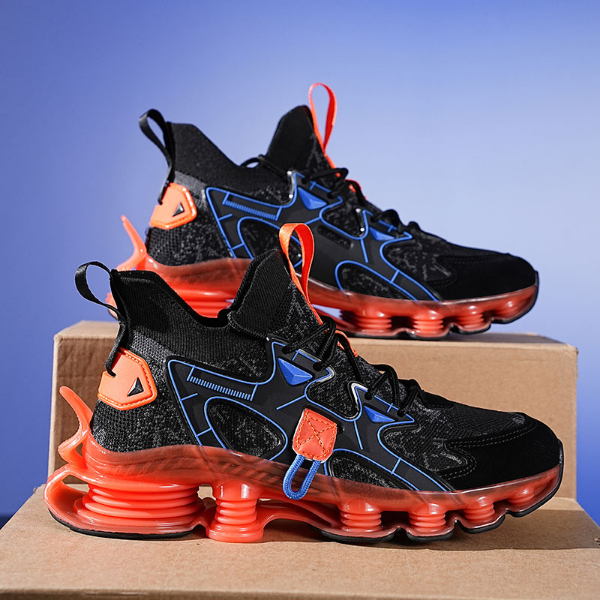 Men Fashion Basketball Shoes MTM0300