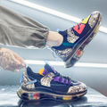 Men Fashion Sports Shoes MTM0324
