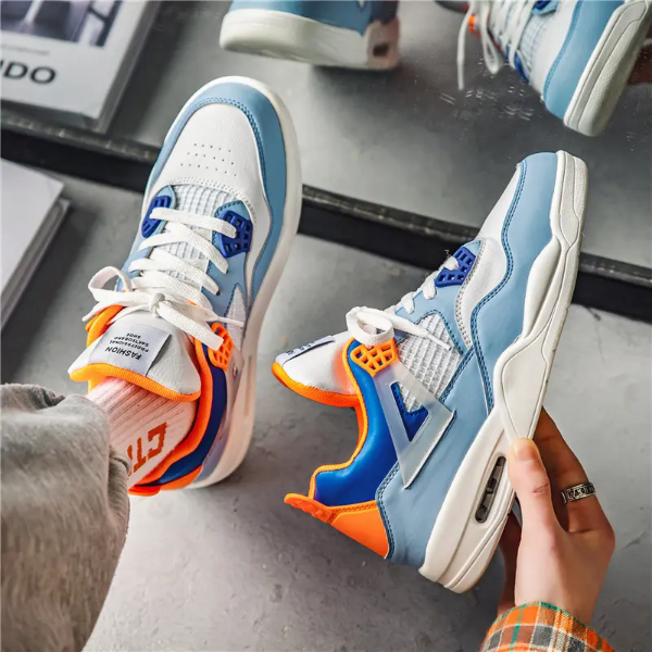 Men Fashion Sports Shoes MTM0425