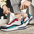 Unisex Fashion Sports Shoes MTM0376
