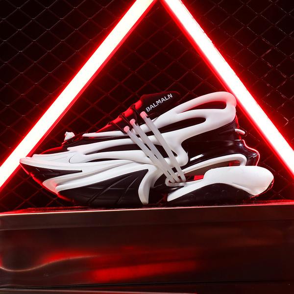 Men  Fashion Sports Shoes MTM0063