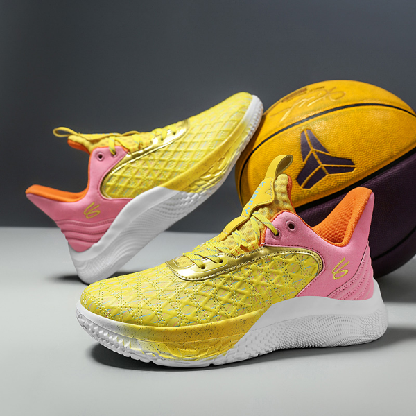 Unisex Fashion Sports Shoes MTM0311