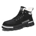 Men Fashion Sports Brushed Shoes MTM0250