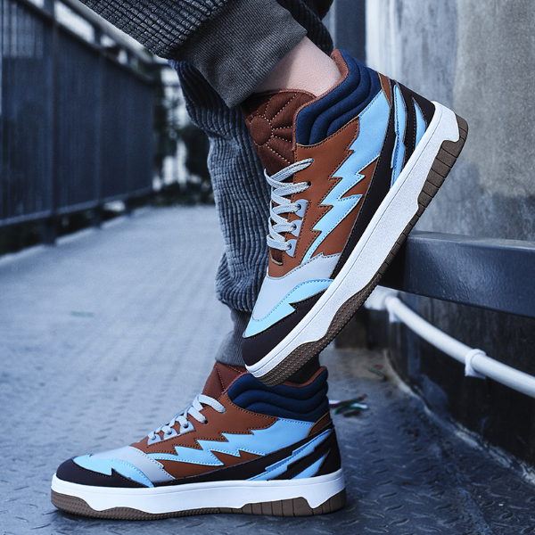 Men Fashion Sports Shoes MTM0450
