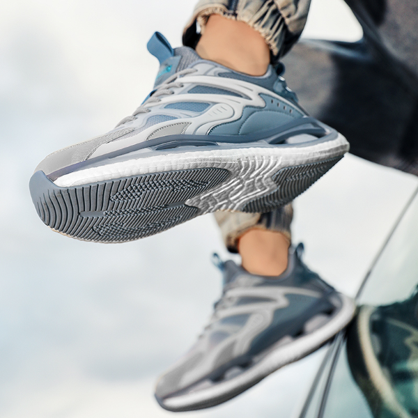 Men Fashion Comfortable Sports Shoes MTM0493