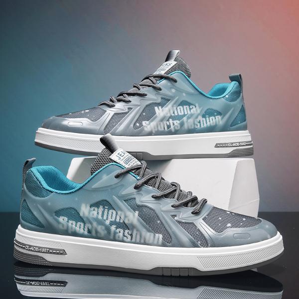 Men  Fashion Casual Shoes MTM0187