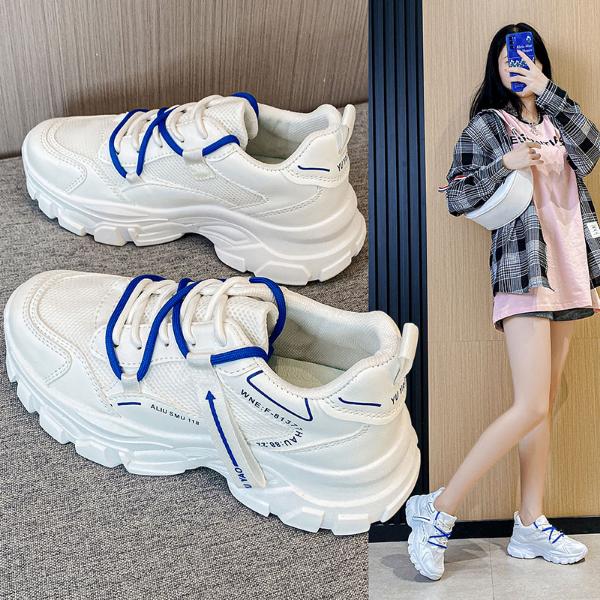 Women  Fashion Casual Shoes MTW0024