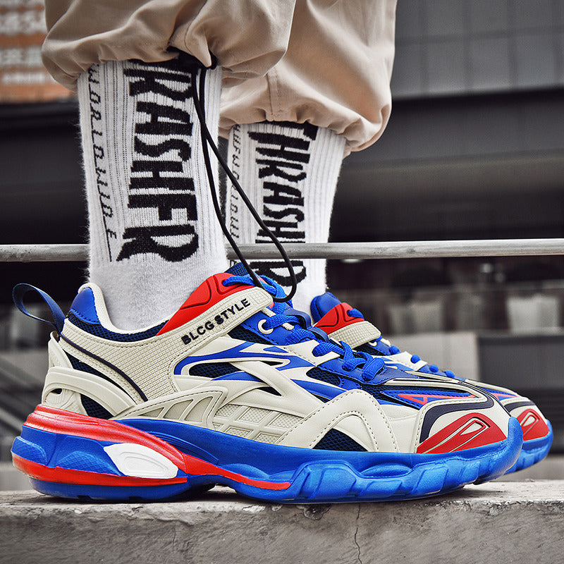 Men Fashion Sports Shoes MTM0453