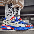Men Fashion Sports Shoes MTM0453