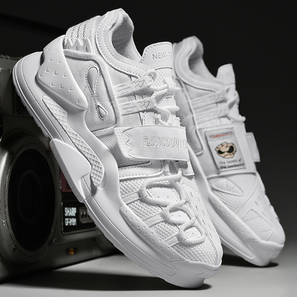 Unisex Fashion Sports Shoes MTM0337