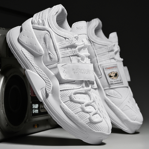 Unisex Fashion Sports Shoes MTM0337