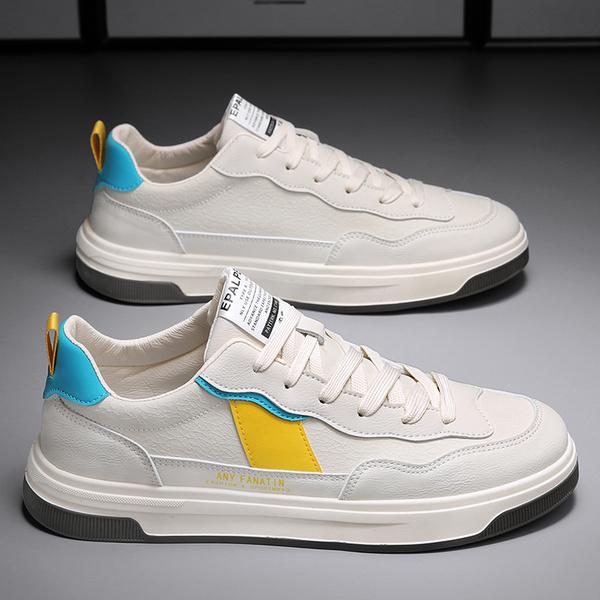 Men Fashion Casual Shoes MTM0091
