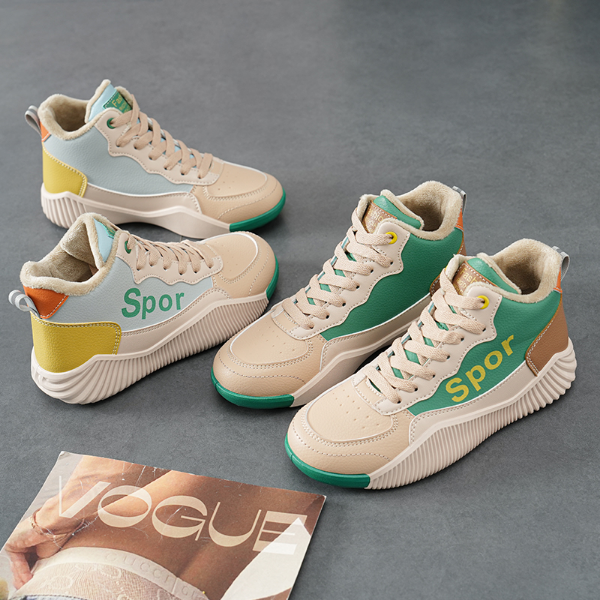 Women Fashion Sports Shoes MTW0068