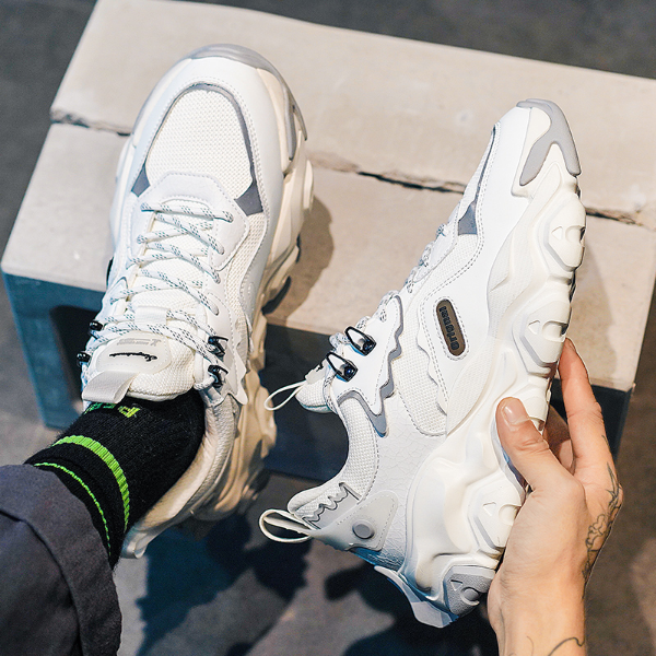 Unisex Fashion Sports Shoes MTM0339