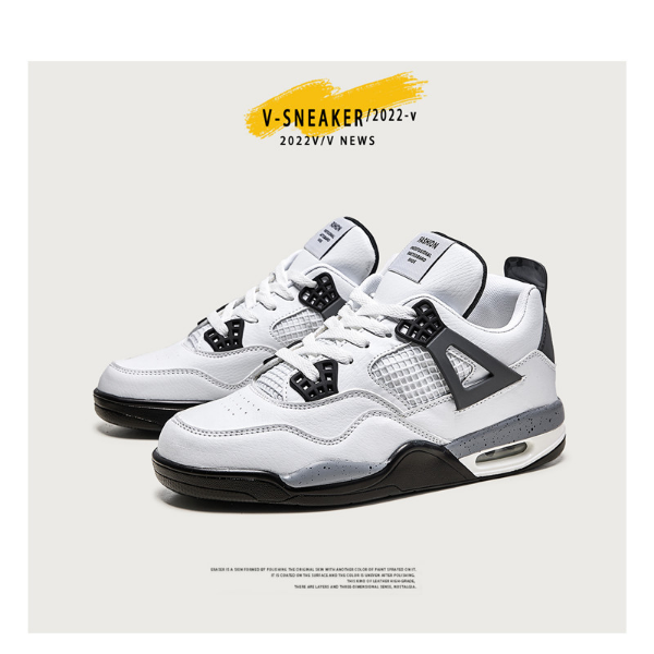 Men Fashion Sports Shoes MTM0425