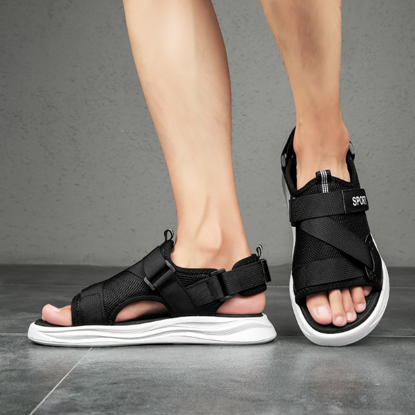 Men Fashion Sports Sandals MTM0455