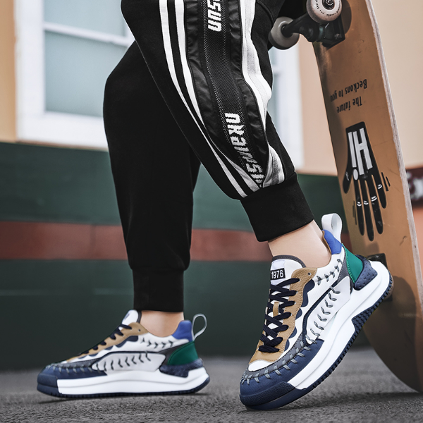 Men Fashion Sports Shoes MTM0451