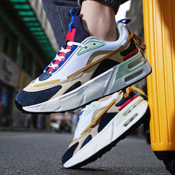 Men Fashion Sports Shoes MTM0476