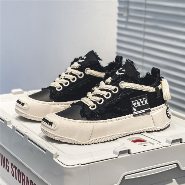 Men Fashion Comfortable Sports Shoes MTM0494