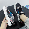 Men  Fashion Casual Shoes MTM0104