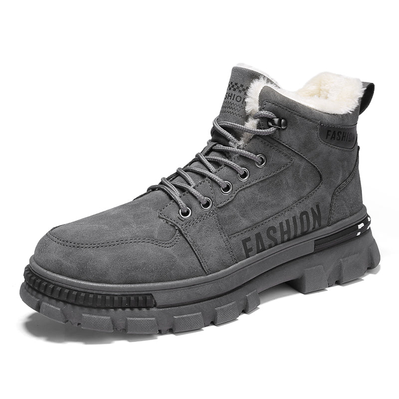 Men Fashion Sports Brushed Shoes MTM0250