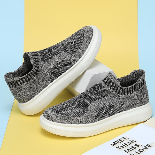 Unisex  Fashion Casual Shoes MTM0074