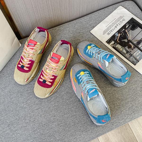 Women  Fashion Sports Shoes MTW0015