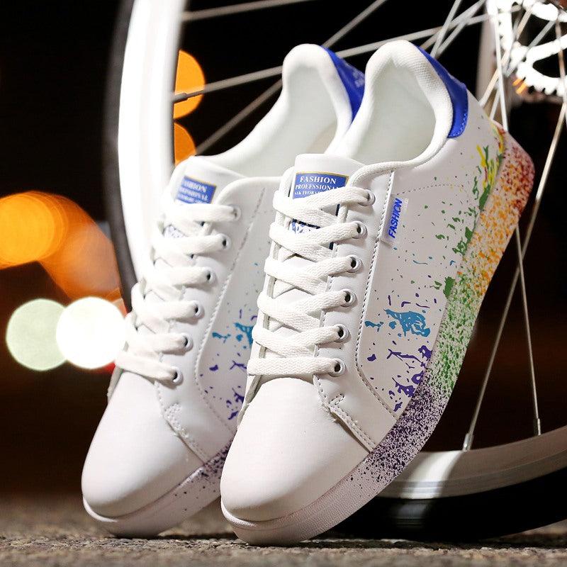 Men Fashion Sports Casual Shoes MTM0242