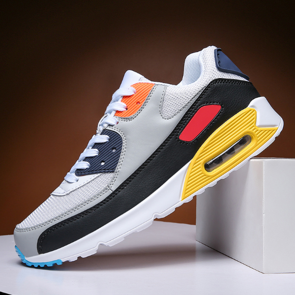 Men Fashion Sports Shoes MTM0445