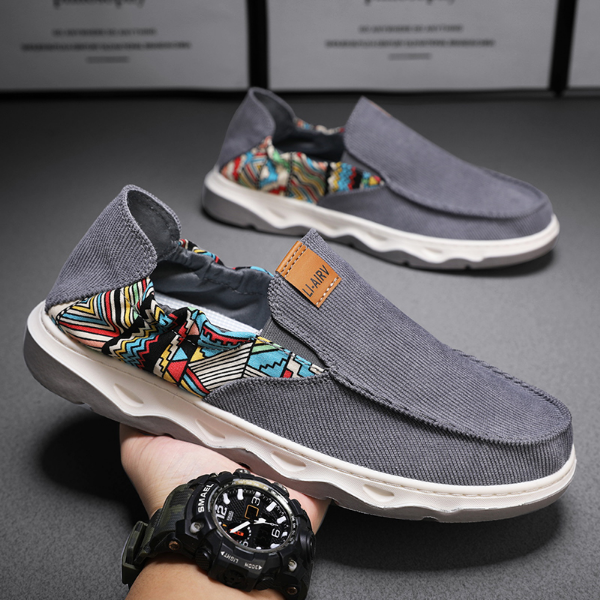 Men Fashion Comfortable Sports Shoes MTM0495