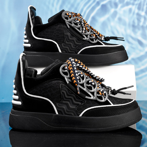 Men Fashion Sports Shoes MTM0302