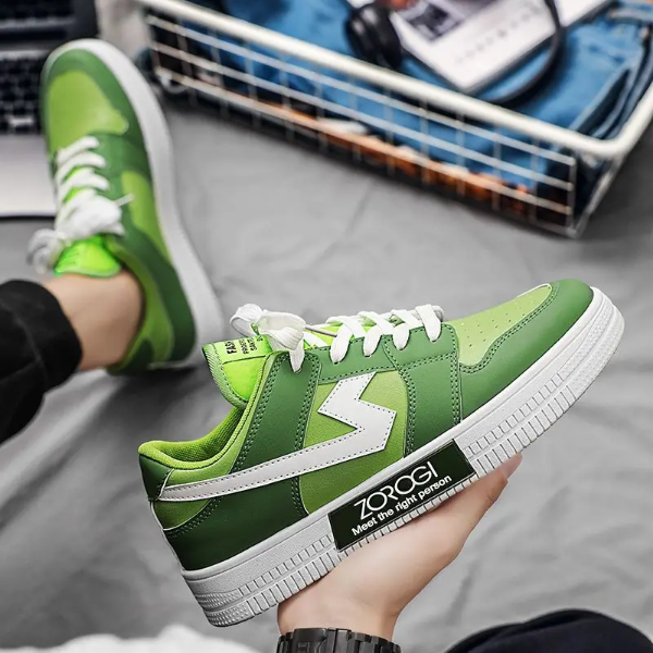 Men Fashion Sports Shoes MTM0373