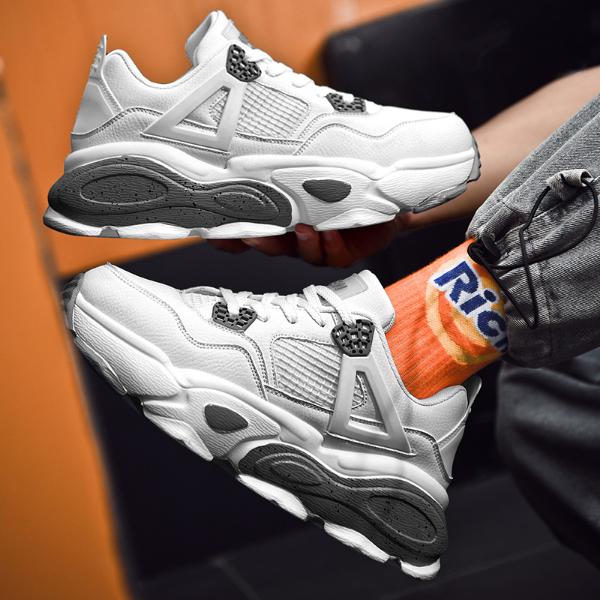 Men Fashion Sports Shoes MTM0478