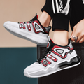 Mesh Breathable Four-season Outdoor Casual Sports Shoes MTM0501