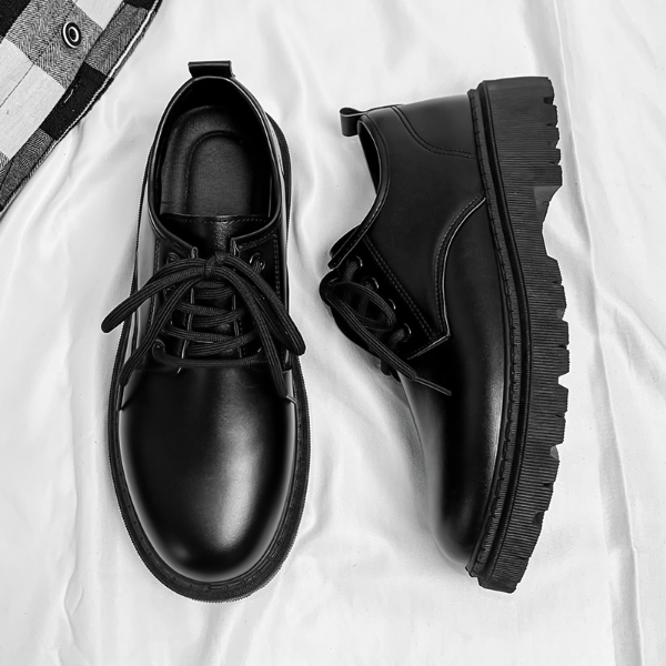 Men Fashion Casual Shoes MTM0268