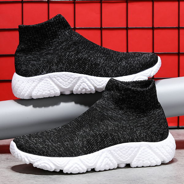 Unisex Fashion Sports Shoes MTM0240