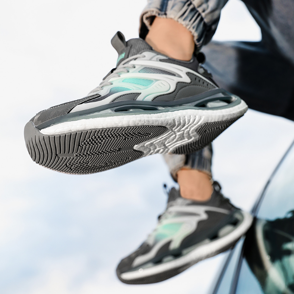Men Fashion Comfortable Sports Shoes MTM0493