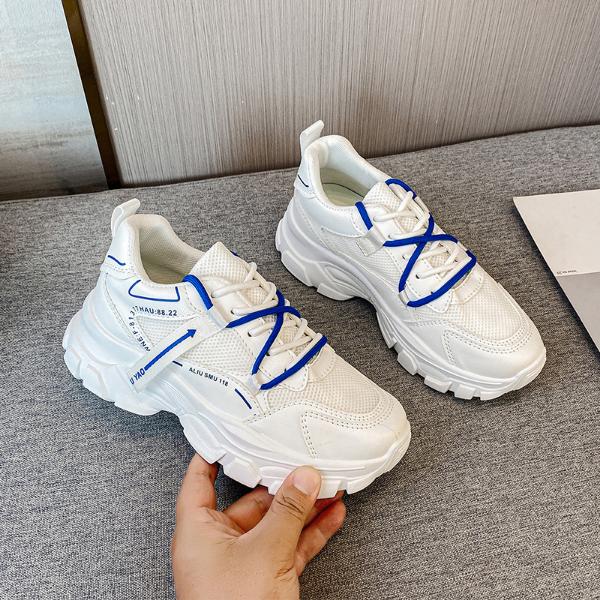 Women  Fashion Casual Shoes MTW0024