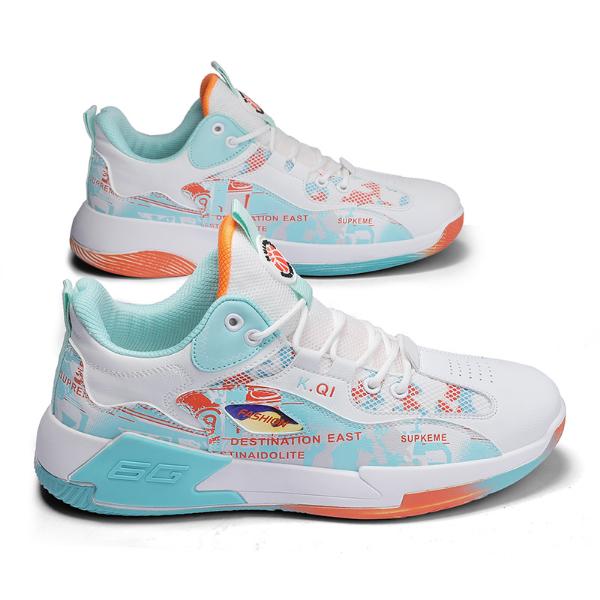 Men  Fashion Sports Shoes MTM0116