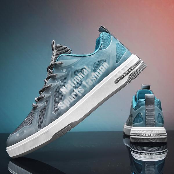Men  Fashion Casual Shoes MTM0187