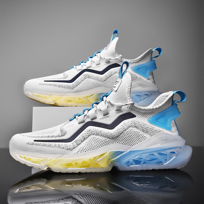 Men  Fashion Sports Shoes MTM0042
