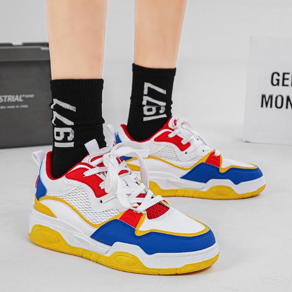 Men Fashion Sports Shoes MTM0473