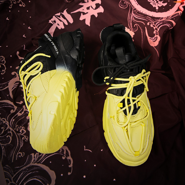 Men Fashion Sports Shoes MTM0319